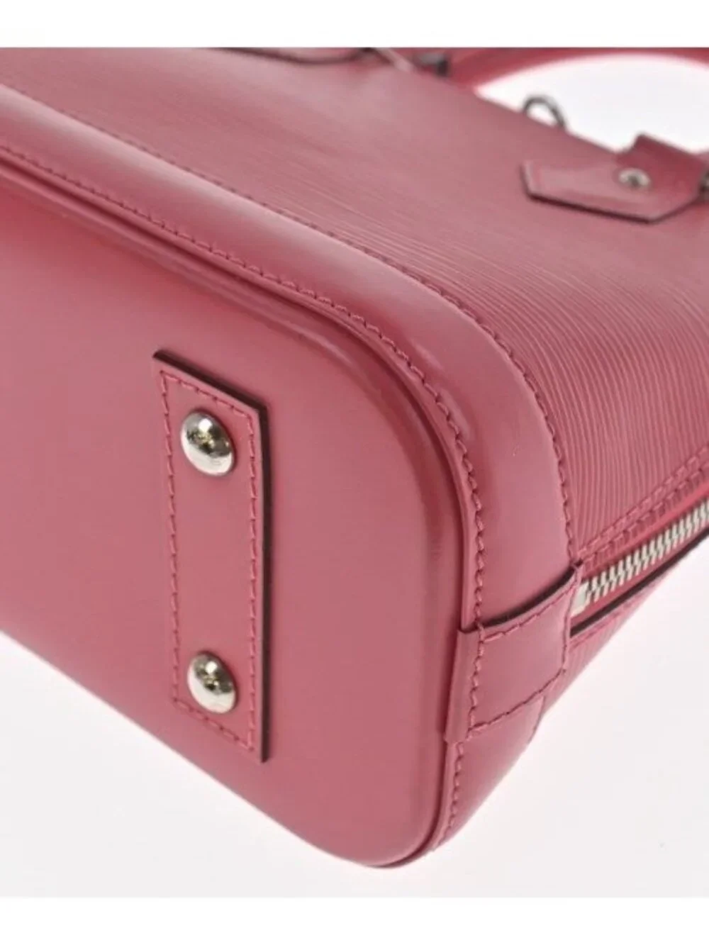 Louis Vuitton Handbag Pink